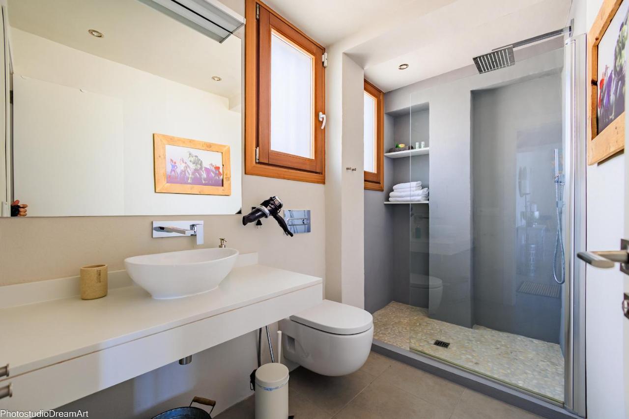 Villa mimar urban altea sol Exterior foto