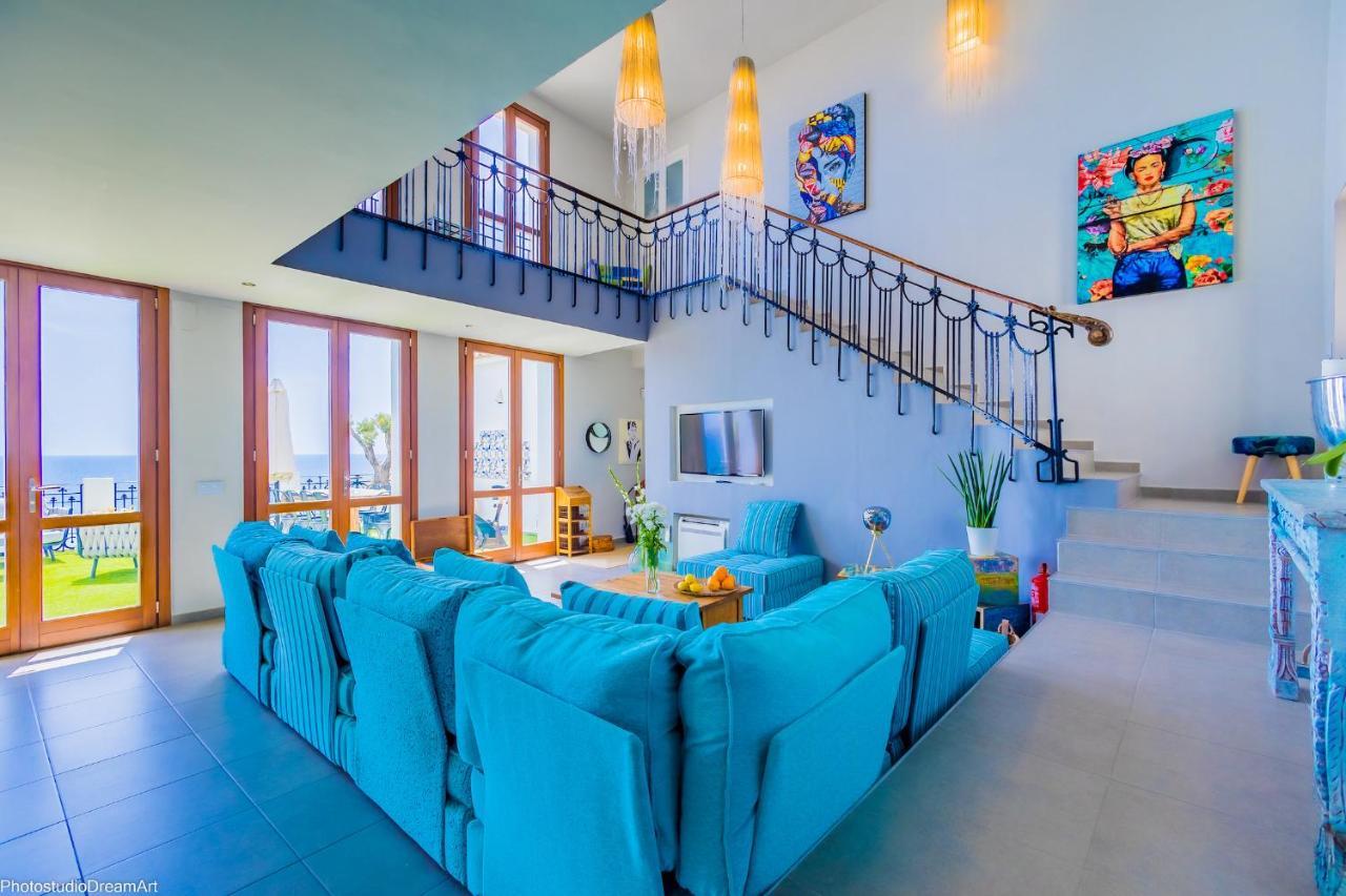 Villa mimar urban altea sol Exterior foto