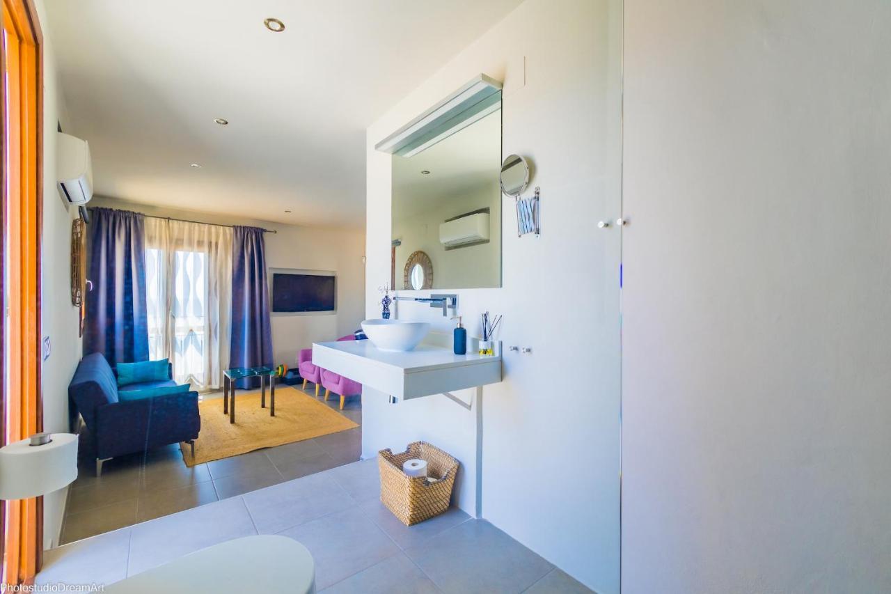 Villa mimar urban altea sol Exterior foto